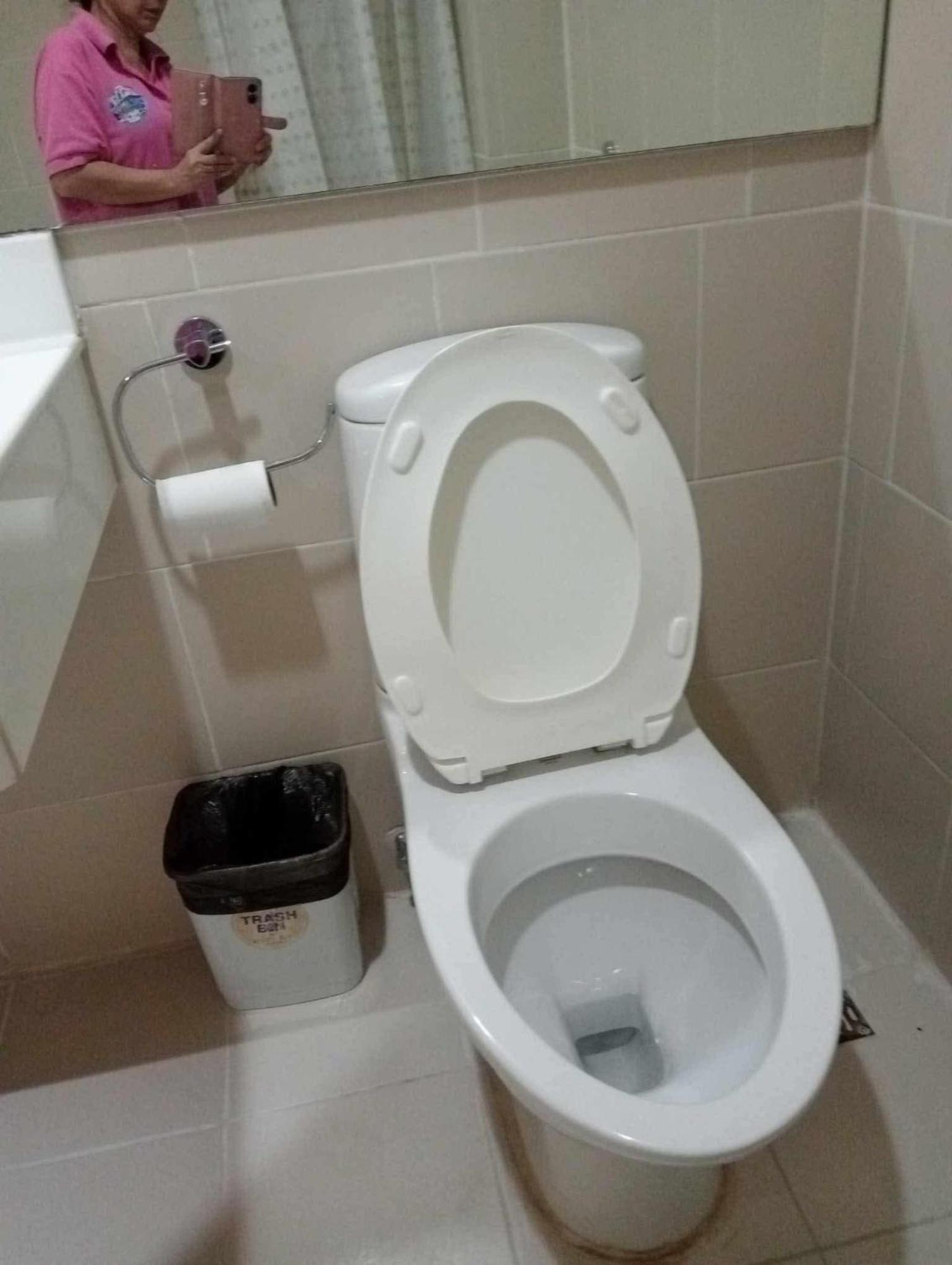 Deluxe Cozy Staycation Antel Residences Apartment
